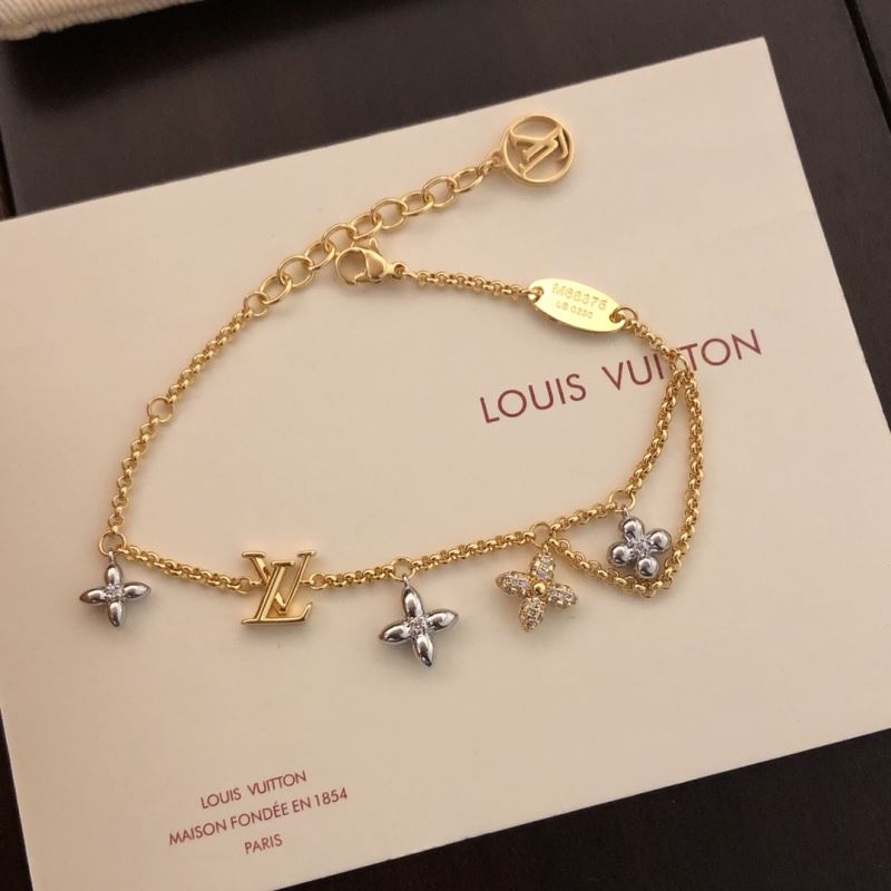 Louis Vuitton Bracelets